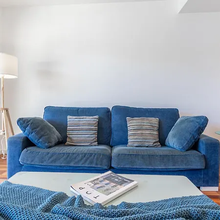 Apartment Nc Bajo B Canyelles Mar - 4 Personas *
