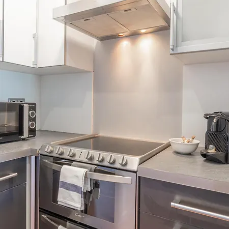 Nc Bajo B Canyelles Mar - 4 Personas Apartment *
